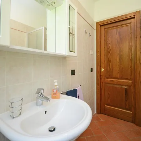 Apartman Andrea 5 San Siro